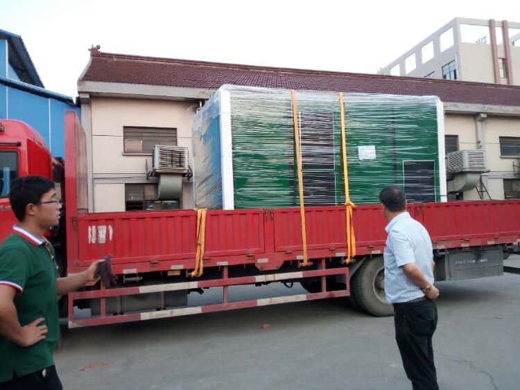 250kw��(ji��)�ܿՉ��C(j��)�\���Ñ��F(xi��n)��