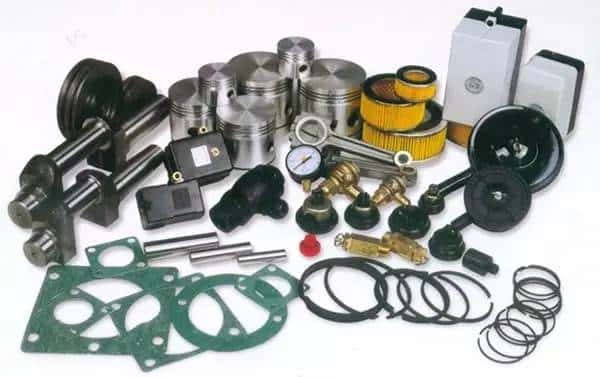 螺桿式空壓機(jī)配件保養(yǎng)維修