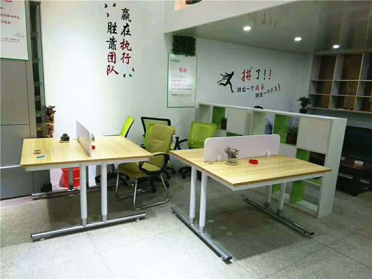 薩震節(jié)能空壓機(jī)企業(yè)文化