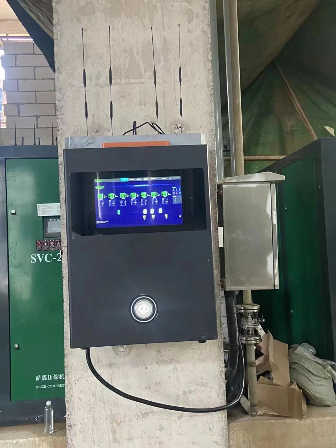 �_��(ji��)�ܿՉ��Cһ����Ч�Չ�վ���͑������F(xi��n)���D